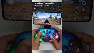 The BEST Game Controllers for PC Android iOS PS3 PS4 and XBOX [upl. by Annoirb]