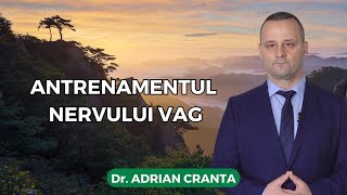 Antrenamentul nervului vag [upl. by Annel]