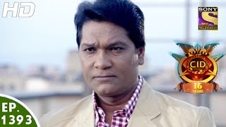 CID  सी आई डी  Rahasyamayi Painting  Episode 1393  27th November 2016 [upl. by Anialahs]