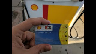 SHELL FUEL REWARDS ARE AMAZING [upl. by Len869]