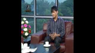 Maheen Matin at Masranga Interview Part 03 [upl. by Culbert669]