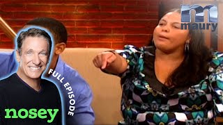 3 Women4 BabiesIs Edwin The Father👀🧬The Maury Show Full Episode [upl. by Ariella]