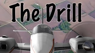 MultiEngine Training  Part 1 The Drill [upl. by Irrac]