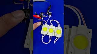 LED Dimmer DIY shorts [upl. by Eussoj]