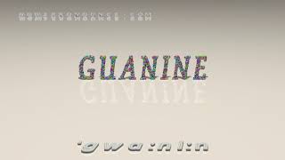 guanine  pronunciation  Examples in sentences and phrases [upl. by Menides373]