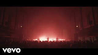 London Grammar  Hell to the Liars Live at The Round Chapel [upl. by Maia918]