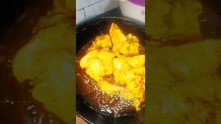 👌👌👌😜😜😜recipe झटपट aalu ke kis bhi pakodegobhi ke👌👌👌 [upl. by Ennaecarg]