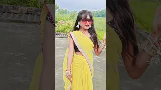 Kale bal ko gold karate 💖 song newsong bollywood bhojpuri bhojpurisong dance  Sonali 7846 [upl. by Anella]