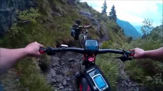 Piani di Artavaggio e Rifugio Ghirardi in EBIKE val Taleggio bg [upl. by Steep]