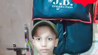 Goli Dulhe Ke Muharram kapar mein  photo chhap Jaaye Hamara Akhbar Mein🌹😈shortvideosshortsviral🙏 [upl. by Wappes575]