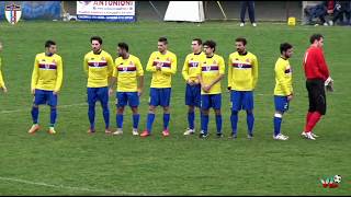 Servizio Nuova Real Metauro vs Gabicce Gradara 22 [upl. by Maurice]