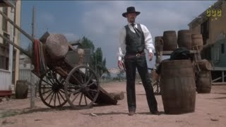 Gods Gun 1976  Western Movie  Lee Van Cleef Jack Palance Richard Boone  Subtitles [upl. by Atnas]