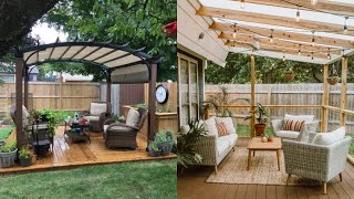 BudgetFriendly Backyard Renovation How to Get Started [upl. by Alyl]