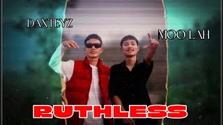 Ruthless Daxteyz Ft Moo Lah  official MV [upl. by Denman]