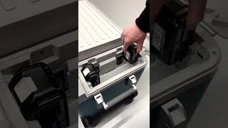 MAKITA CW002G Cordless Cooler and Warmer Box cordlesstools tools powertools diy [upl. by Kavanagh644]