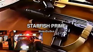 BlokkaThaDead  STARFISH PRIME [upl. by Adelpho17]