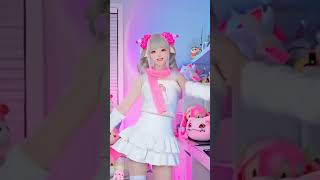 cosplay kawaii cute shortvideo [upl. by Vina]