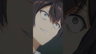 🤬🔥Kuze se EN0J4 con Yuki😵‍💫💕roshidere anime amv animeedits edit animeamv [upl. by Brena]