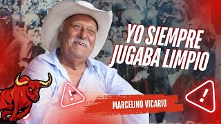 YO NUNCA JUGABA CON PRETALES ANCHOS NI ARTIMAÑAS COMO OTROS  Platicando con Don Marcelino [upl. by Ennovy]