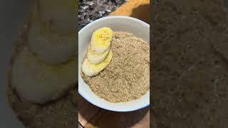 Organic Quinoa Millet Porridge  Delicious amp Healthy Porridge Recipe For Breakfast recipe [upl. by Nessaj607]