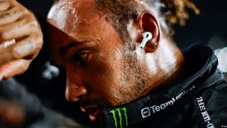 Lewis Hamilton Fed Up with Mercedes Performance F1RacingPro f1updates [upl. by Sirraf649]