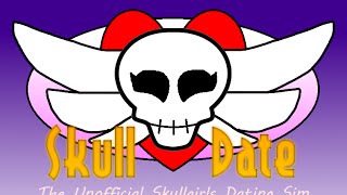 Almost complete Squigly Story in SkullDate  1  4 [upl. by Sarine]