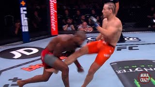 UFC 304 Bobby King Green vs Paddy Pimblett Recap Highlights [upl. by Livingston750]