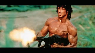 Rambo First Blood Full Movie Review amp Facts  Sylvester Stallone Richard Crenna Brian D  Review [upl. by Evelina]