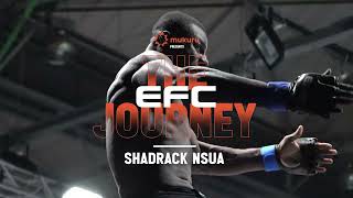 Shadrack Nsuas Unstoppable Journey Send Money to the DRC amp Beyond with Mukuru [upl. by Goeger509]