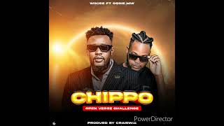 Ossie ft wikise 1992Chipo open verse Challenge [upl. by Hamirak]