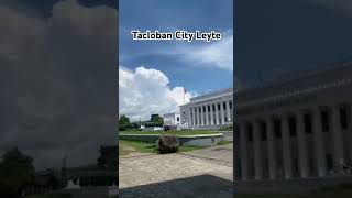 Tacloban City Leyte Philippines 🇵🇭 [upl. by Amsirhc]