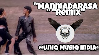 Manmadarasa Remix  Uniq Musiq India Ramazan Mix [upl. by Brocklin]