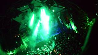 12th Planet  SHAMBHALA 2015 [upl. by Ssenav]