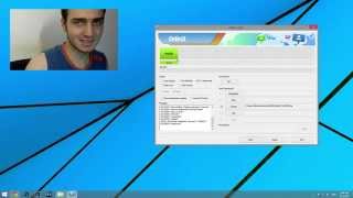 How to FIX Samsung Galaxy S4 KitKat WIFi  Modem Wont Change FIX  How to flash modem on S4  Odin [upl. by Assirem]