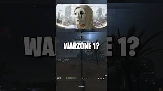 Warzone Redeploy Trick callofduty warzone cod [upl. by Lenee]