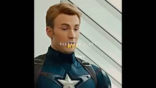 “Elevator’s not worthy” Captain America x “If You Gave Me A Chance” edit captainamerica edit [upl. by Odidnac588]