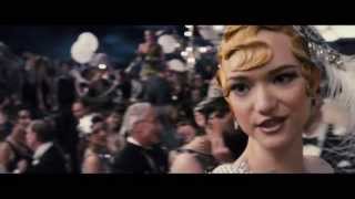 The Great Gatsby  HD Who Is This Gatsby Clip  Official Warner Bros UK [upl. by Toms757]