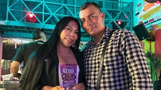 Así Compartimos el primer festival y reconocimiento de Influencer fest 2024 en Isla Bonita 🌴🌴🌈🏖️ [upl. by Berlyn]