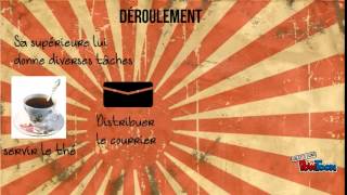 stupeur et tremblements résumé [upl. by Allerym]