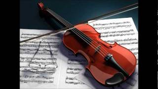 Mozart  Violin Concerto No 4 in D K 218 complete [upl. by Volkan]