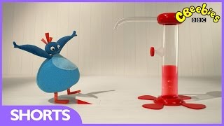 CBeebies Twirlywoos  Full [upl. by Ahtnamys]