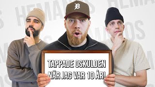 VEM KAN LJUGA BÄST [upl. by Larrie]