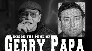 Inside the Mind of a Gerry Papa  Sammy quotThe Bullquot Gravano [upl. by Anastasie578]