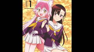 Seton Academy Join the Pack Murenase Seton Gakuen soundtrack 1 track 1  Flocking Seaton Gakuen [upl. by Zuckerman840]