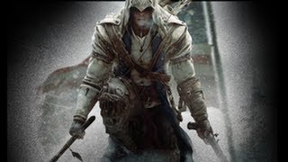 Assassins Creed 3 All Connors Dual counter kills HD [upl. by Edlun]