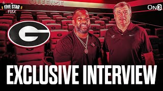 Exclusive Kirby Smart on Georgias Football Dominance Recruiting Strategies and Personal Insights [upl. by Coralie]