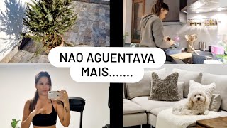 NAO AGUENTAVA MAIS [upl. by Micro]