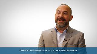 When to Use MyPath Melanoma Solving Ambiguity in Diagnosing Pigmented Lesions [upl. by Oina]