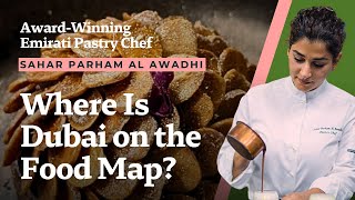 How Did the Emirates Evolve Into a FoodLoving Country  Sahar Parham Al Awadhi [upl. by Oric]