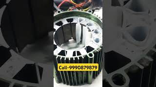 Sine wave motor winding  repairing course call now 9990879879 [upl. by Ohs]